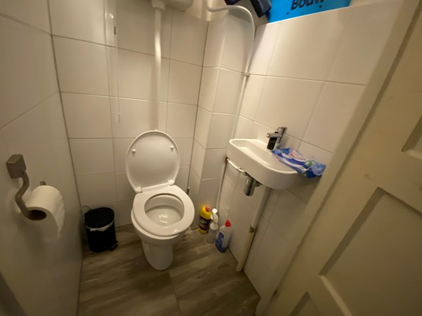 Medium property photo - Paterswoldseweg 109B, 9727 BD Groningen